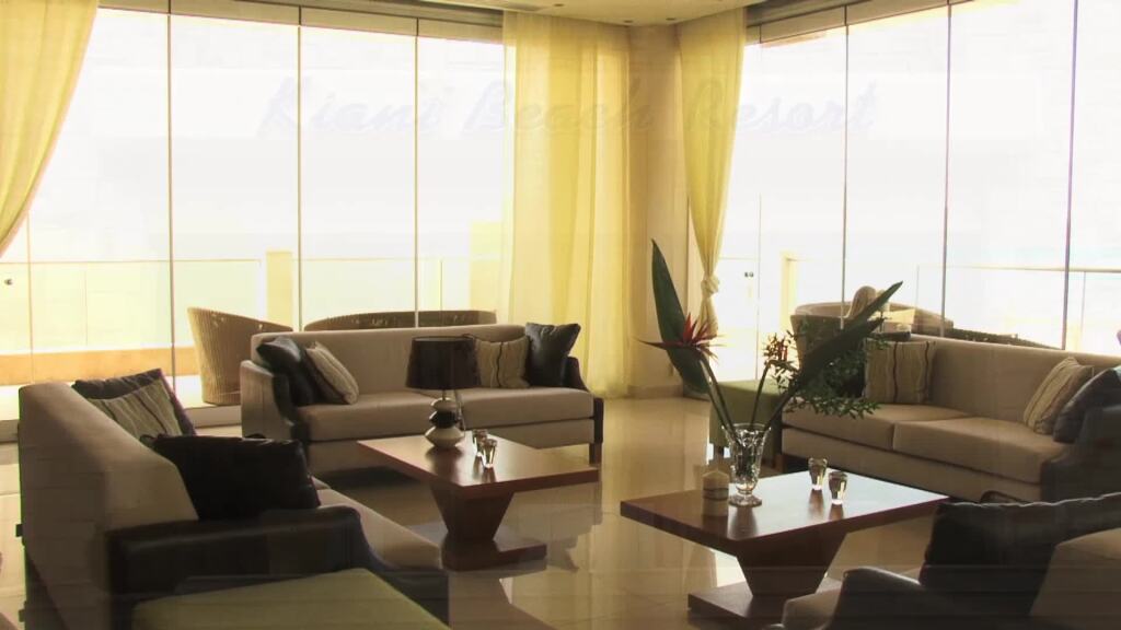Kiani Beach Resort Family All Inclusive