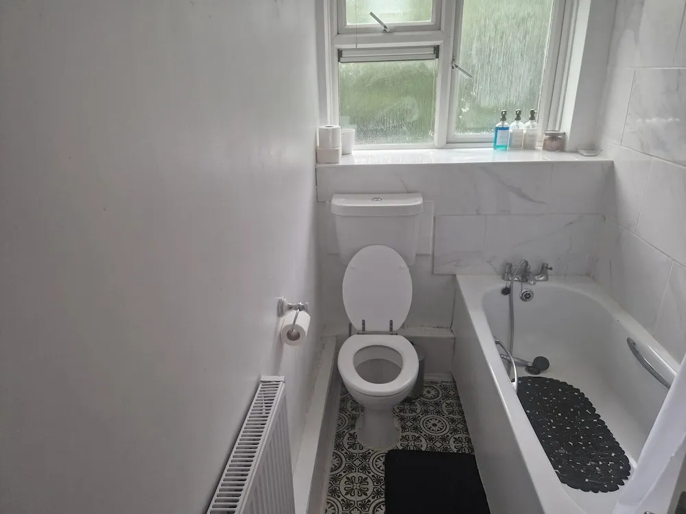 Immaculate 1-bed Apartment in Woodford Green