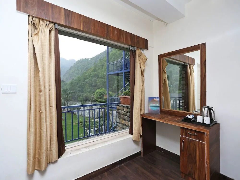 Hotel 360 Degree Resort by OYO Rooms