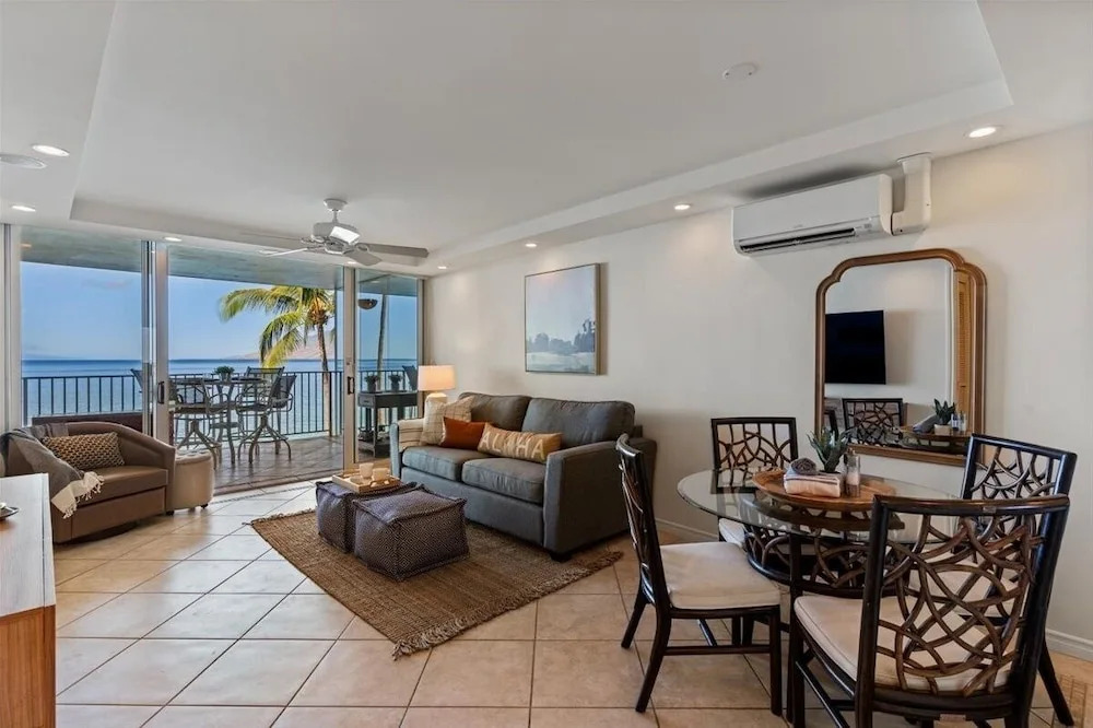 Royal Mauian 512 2 Bedroom Condo