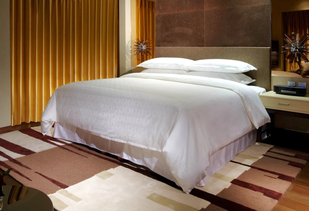 Sheraton Hsinchu Hotel