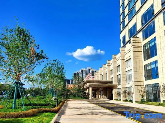 S.Phoenix Hotel Chengde