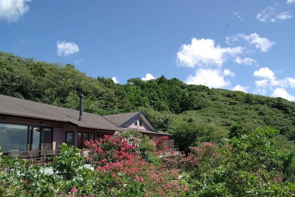 Mashio Hotel & Resort