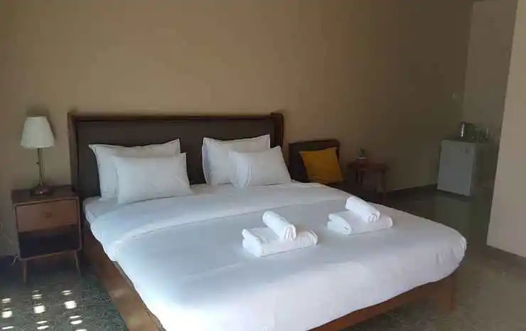 Mon-Dee minihotel