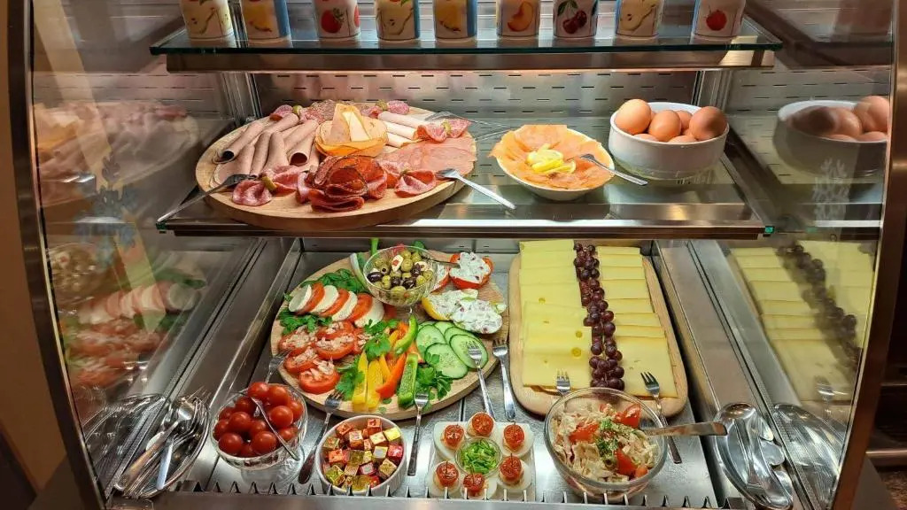 Hotel Monaco Zeebrugge Beach by Rikas Hotels