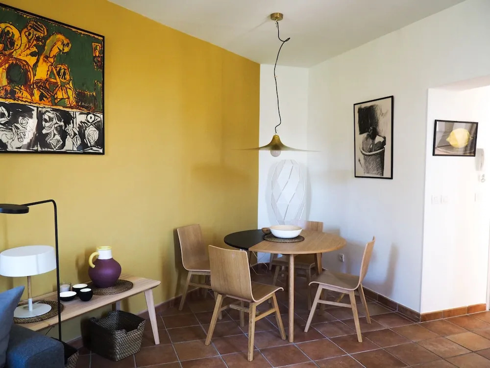 Bonnard Appartement