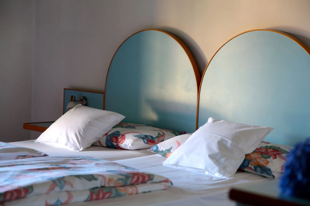 Hotel San Filis