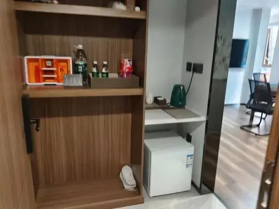 Sanmen Youran Hotel