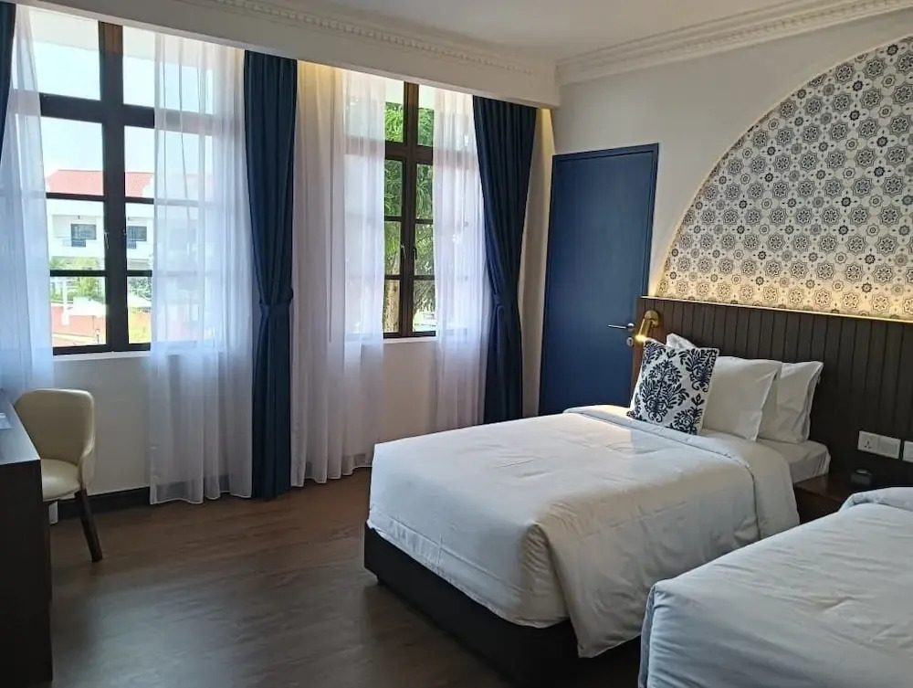 The Lisbon Melaka, Trademark Collection by Wyndham