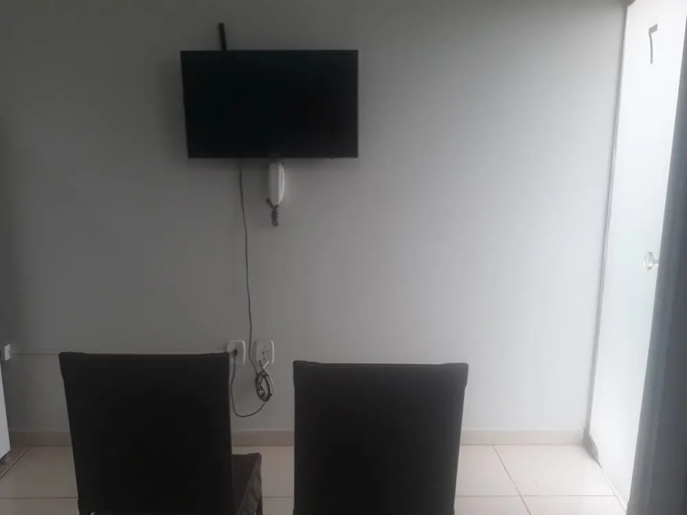 Flat Econômico Uberlândia