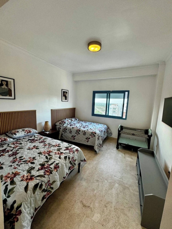 Juan Dolio 2BR Apt Beach Front