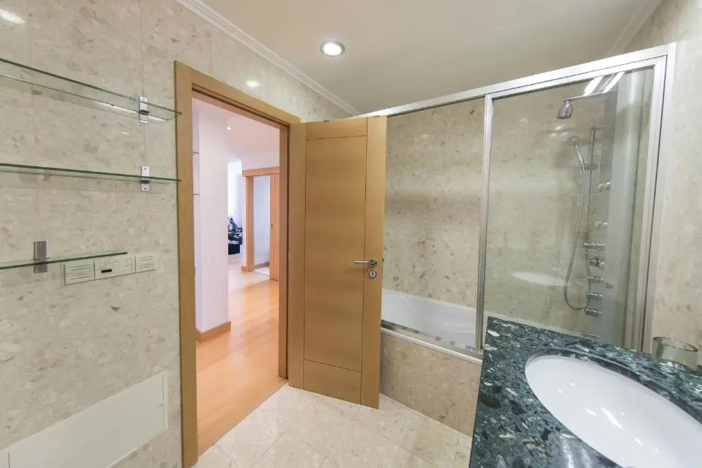 LovelyStay - Modern apartment in Anjos