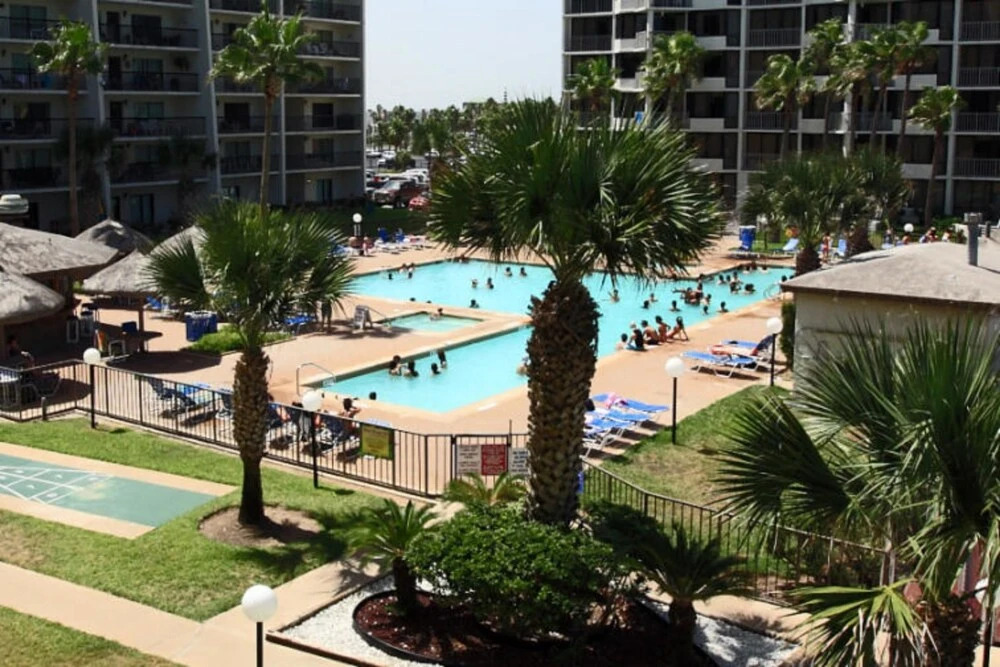 Saida IV Condominium 304