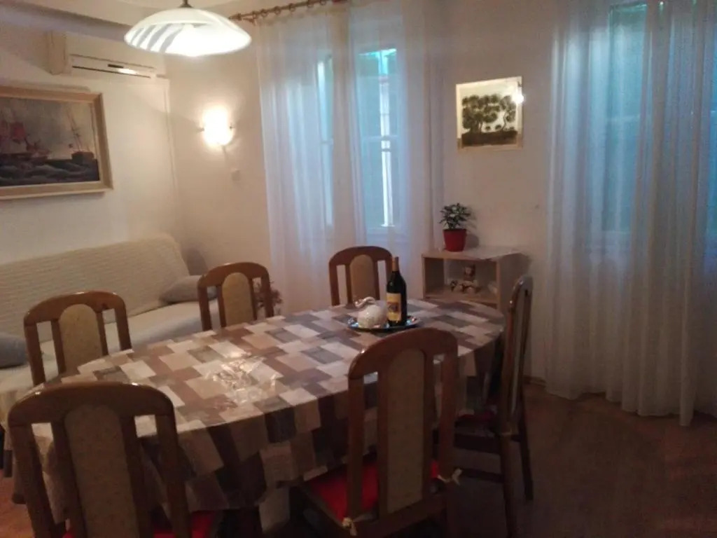 Apartman Dražin