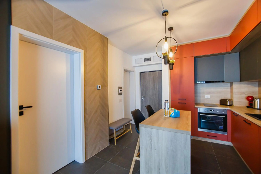 DUO Vibe Apartment