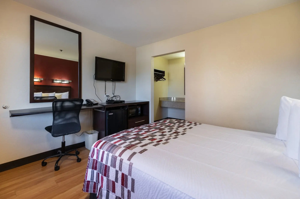 California Inn and Suites, Rancho Cordova