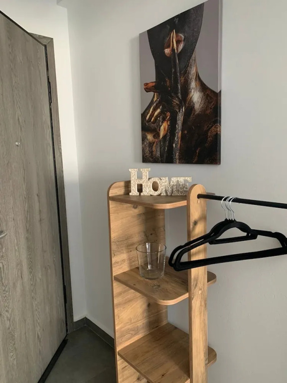 Urban Hermes Apartment