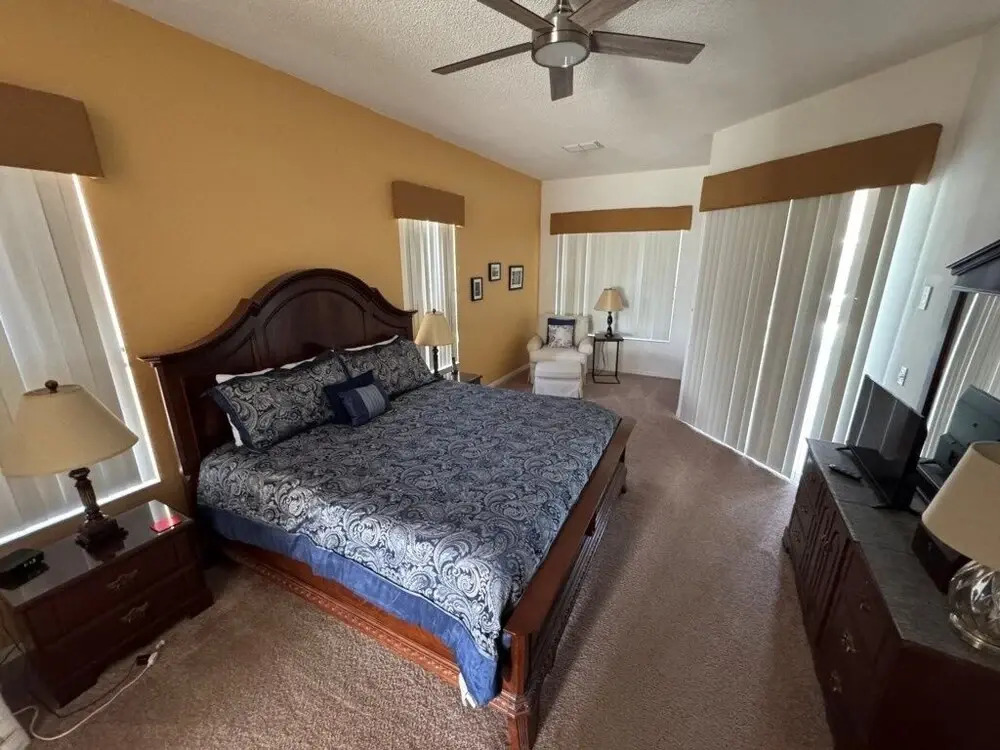 Scott Disney Villa 5 Bedroom Home by RedAwning