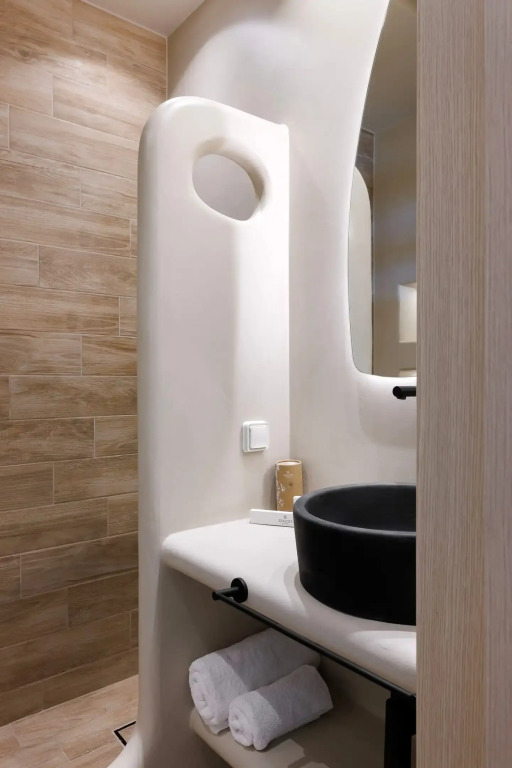 Anastasia Hotel & Suites Mediterranean Comfort