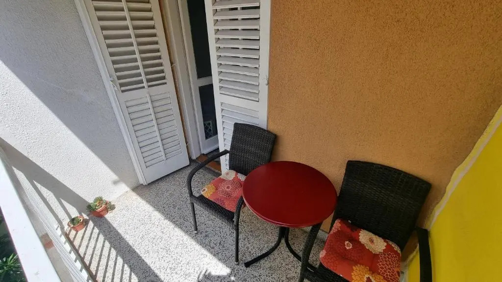 Apartment Savina