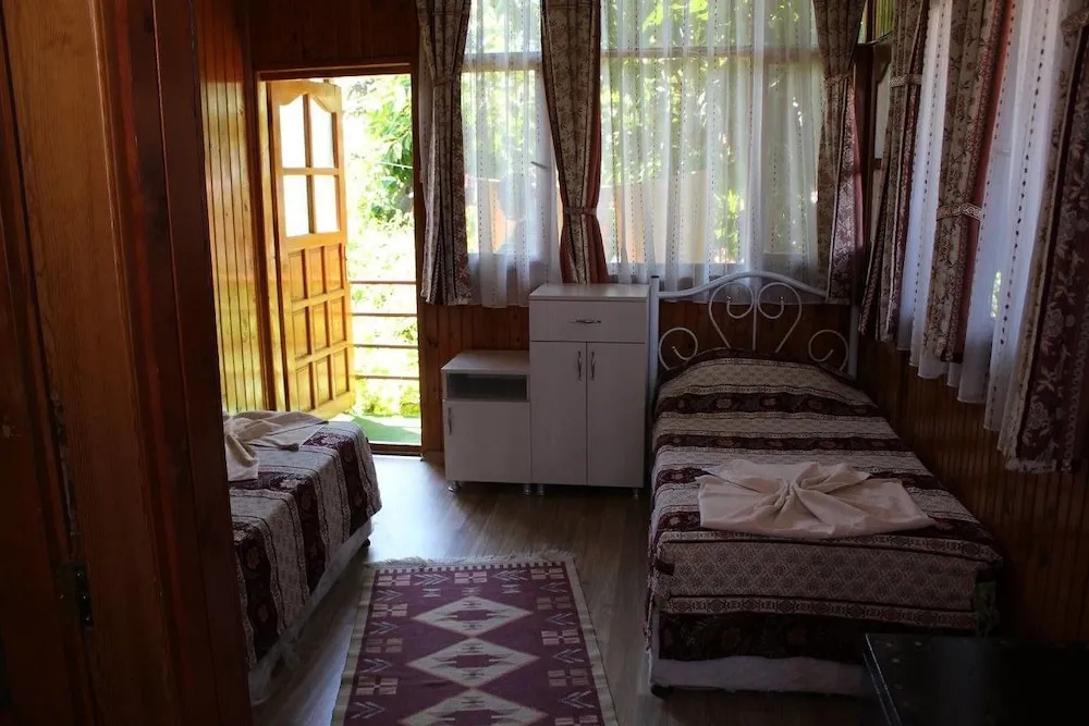 Lazer Pension Kaleici