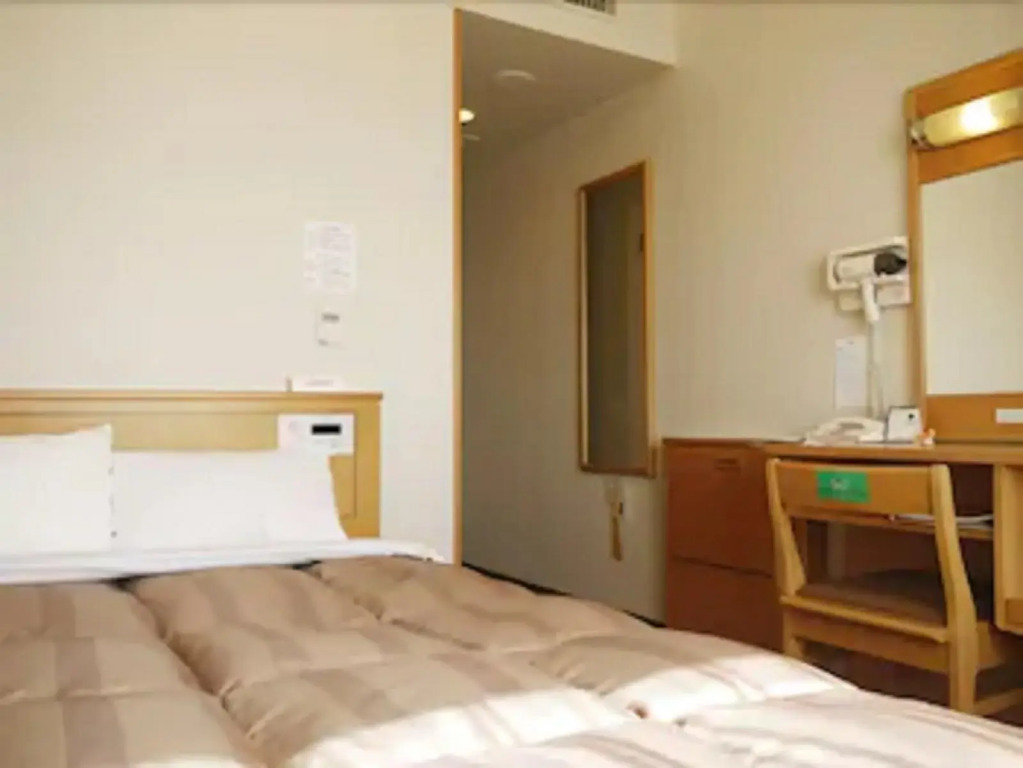 Hotel Route-Inn Kitami Odorinishi