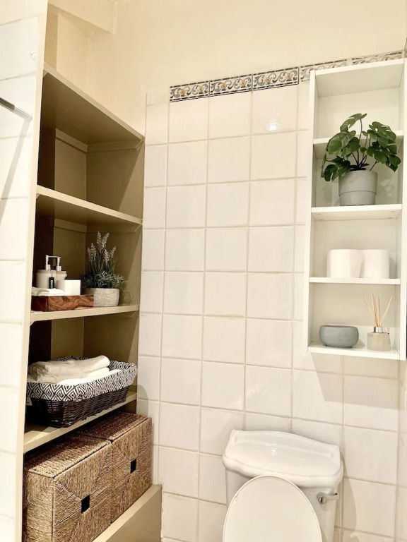 Waterloo Luxury Apartment