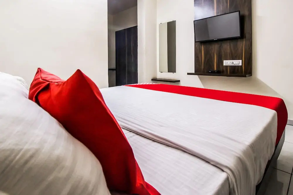 Hotel O Meridian