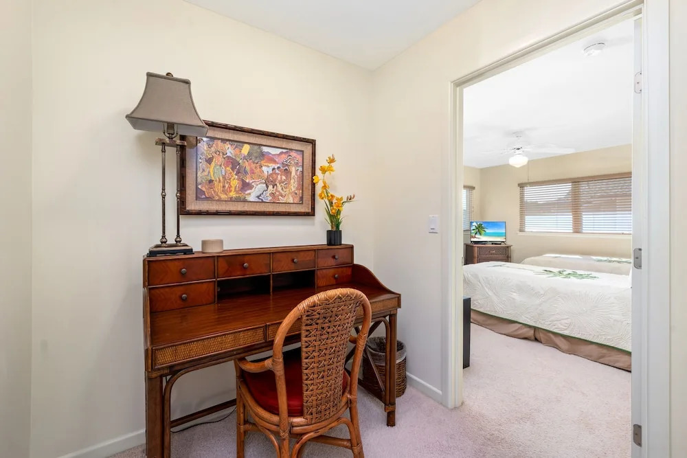 Na Hale O Keauhou C6 3 Bedroom Condo