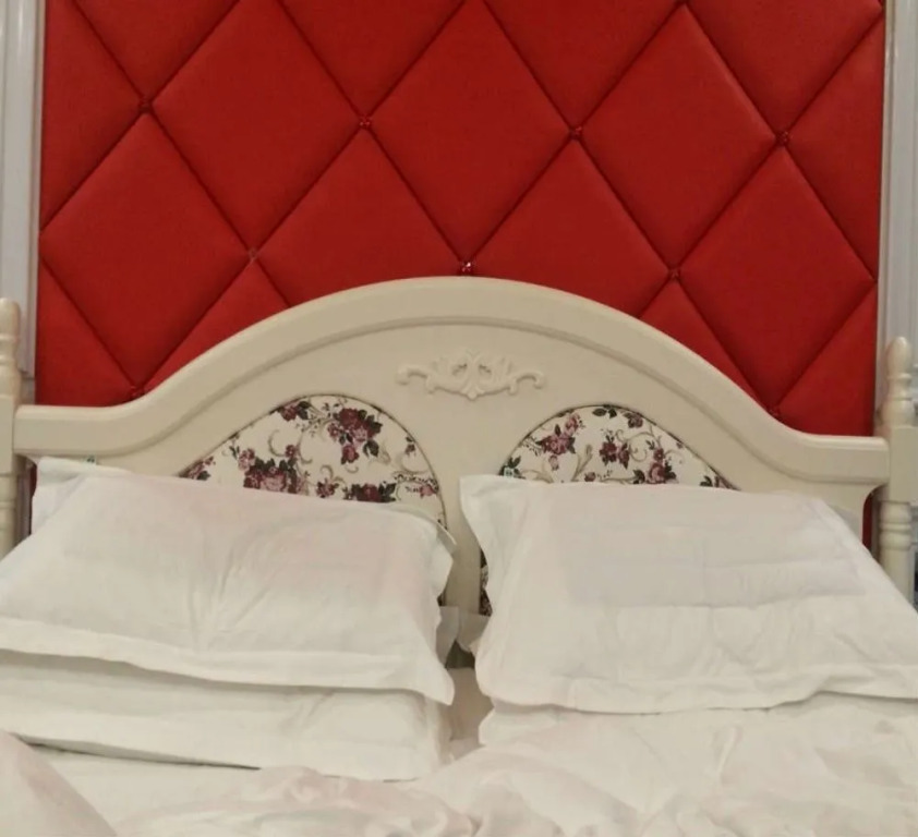 To Youth Themed Hotel