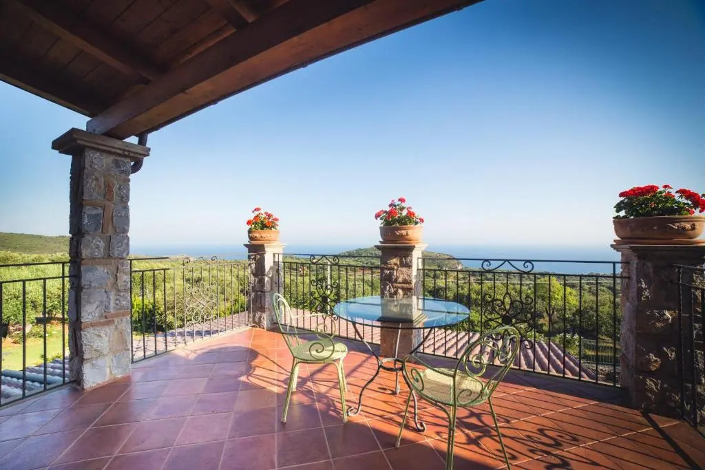 Hotel Relais Pian delle Starze