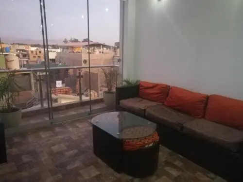 Hotel Kallma Adventures