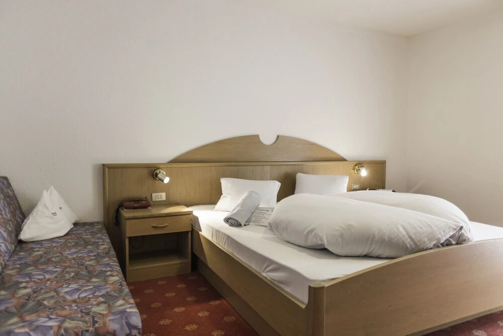 Hotel Adler
