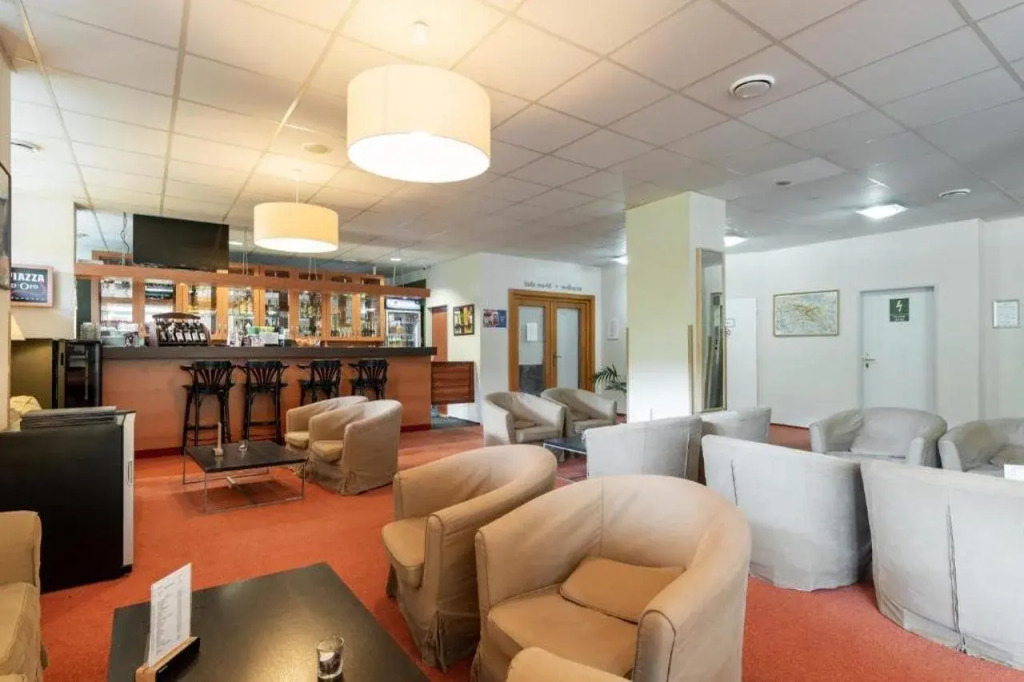 Parkhotel Harrachov