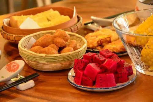 Mu Xin Ju Boutique Homestay