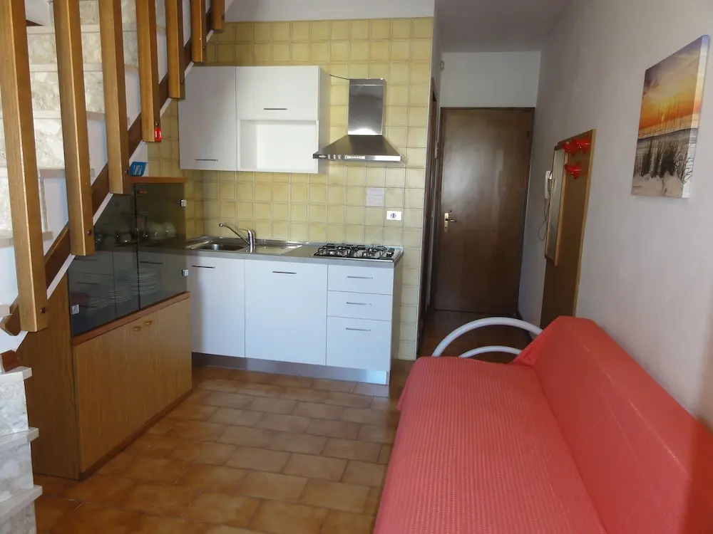 Condominio Auriga