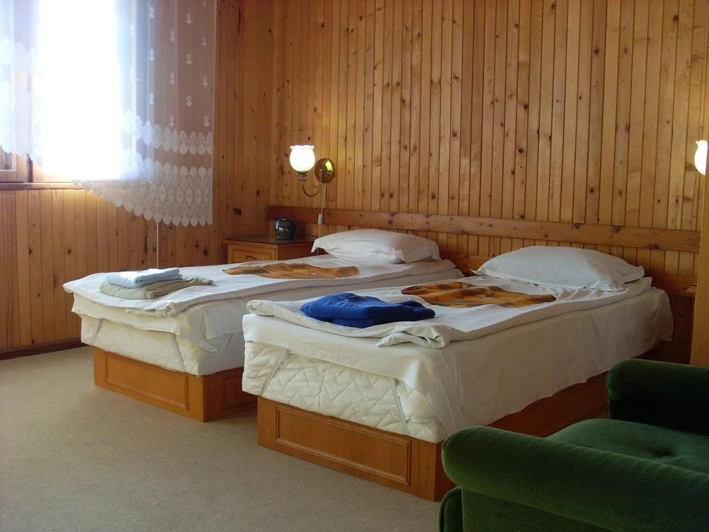 Hotel Kalina