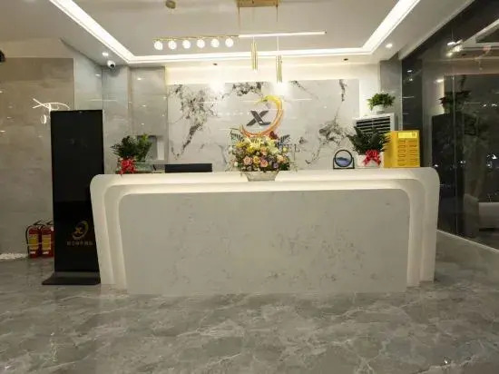 Xinli Business Hotel