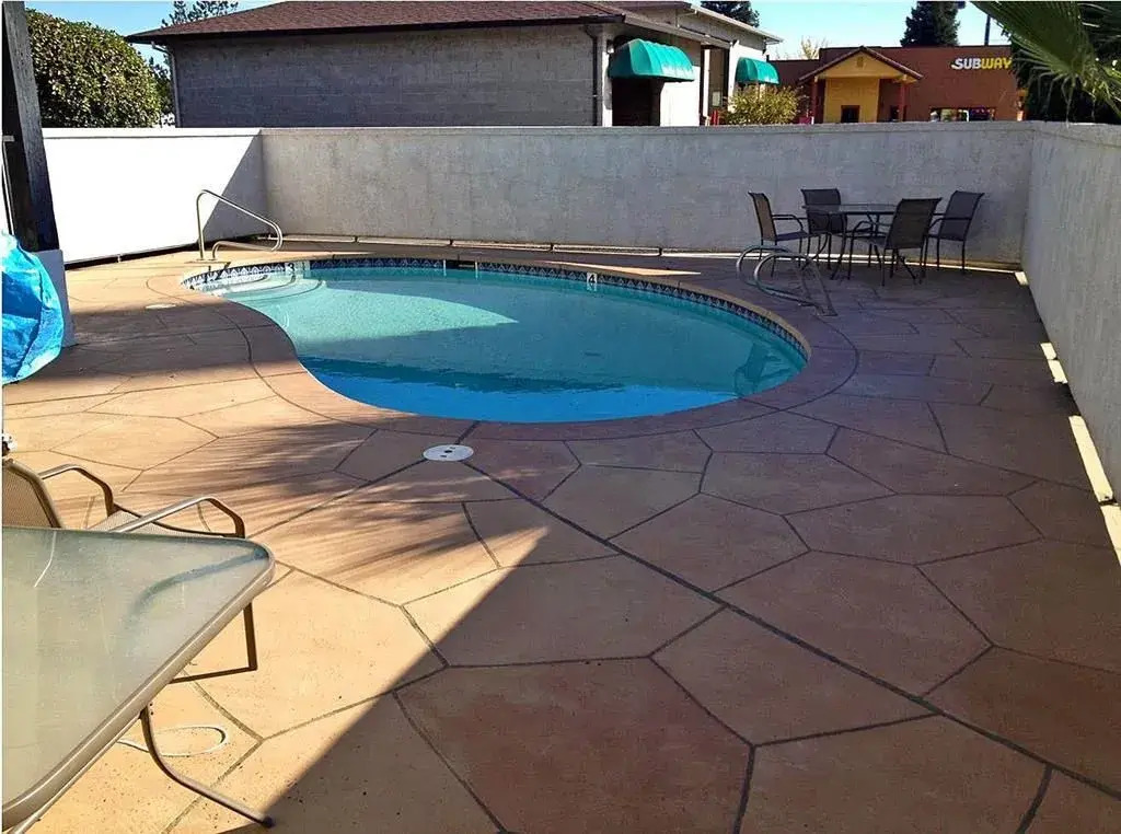 Motel 6-Anderson, CA - Redding Airport