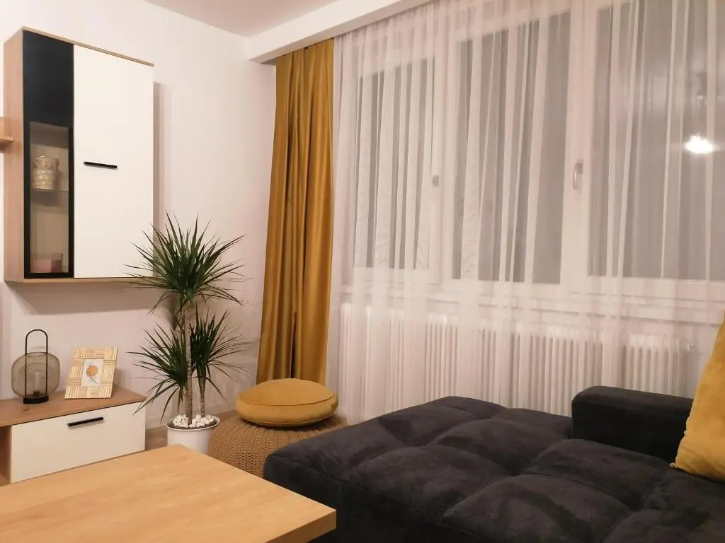 Bethlen Apartman