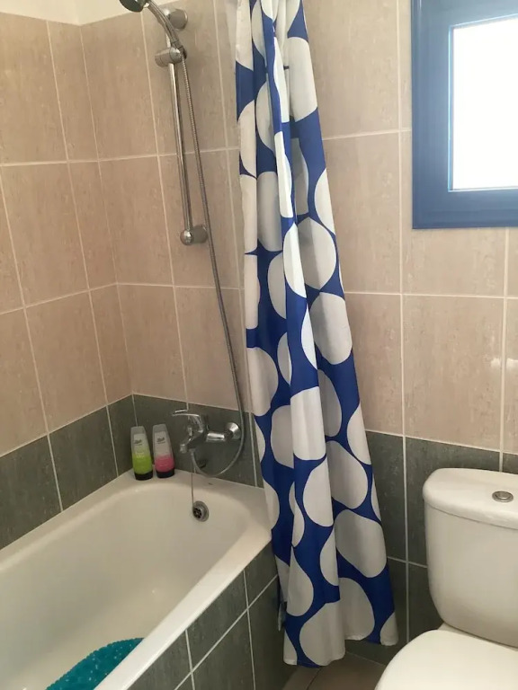 Paphos Pool View Apartment
