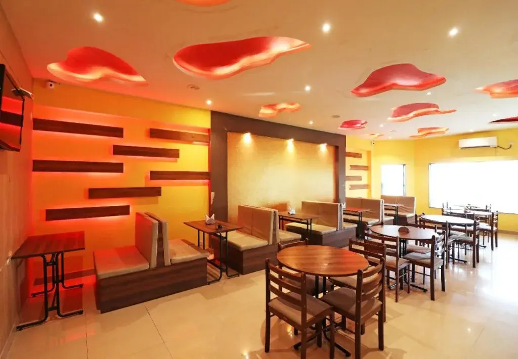 Amantran Hotel & Resorts by OYO Rooms