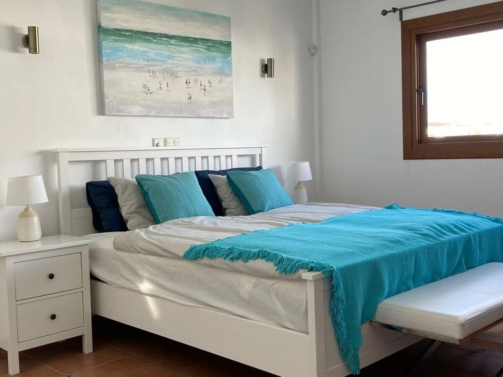 Mesmerising Apartment in Playa Blanca