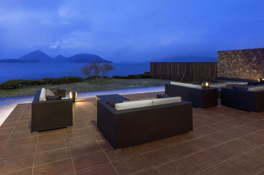 Toya Sun Palace Resort & Spa