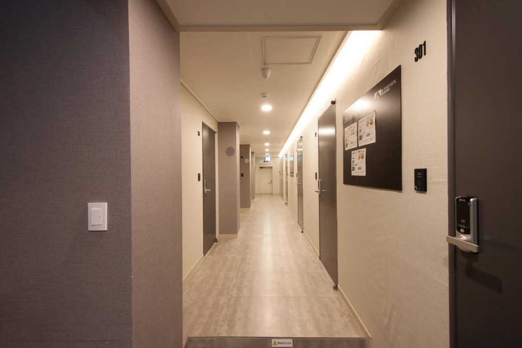 K-Grand Hotel Myeongdong