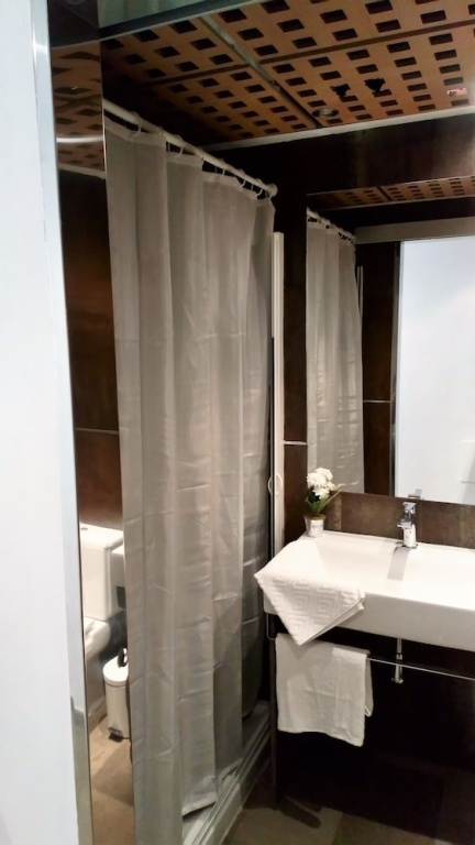 Apartamento Centro Málaga