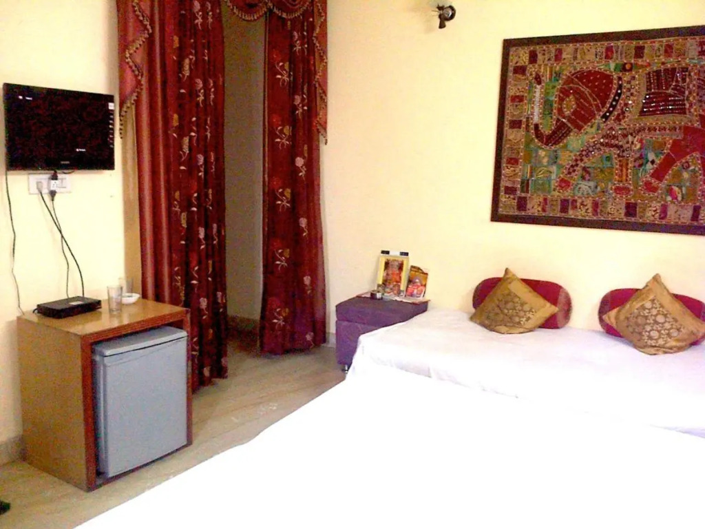 Fabhotel Spb 87