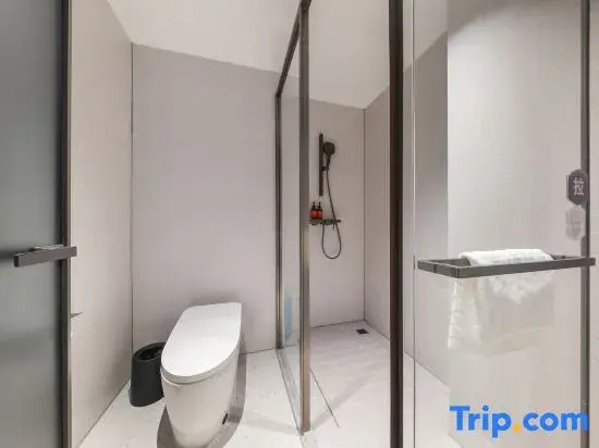 Shankee Coffee Style Hotel (Tekes Bagua Cheng)