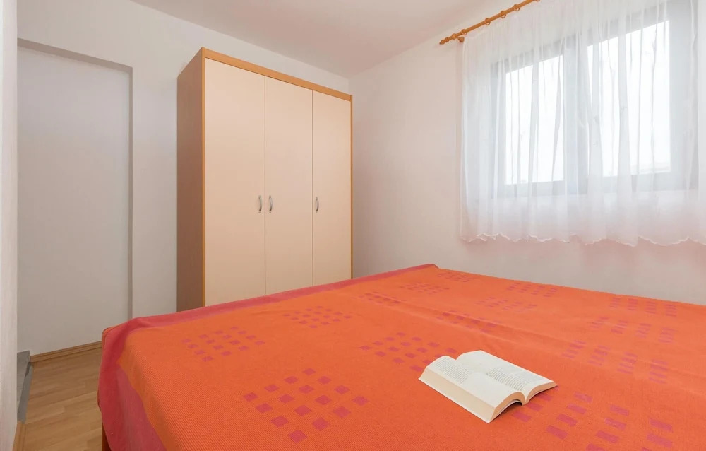 Stunning Home in Peroj With Wifi and 3 Bedrooms