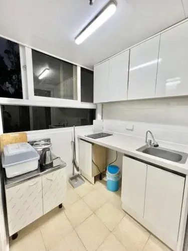 Zenmist Properties- 2 Bedroom Deluxe
